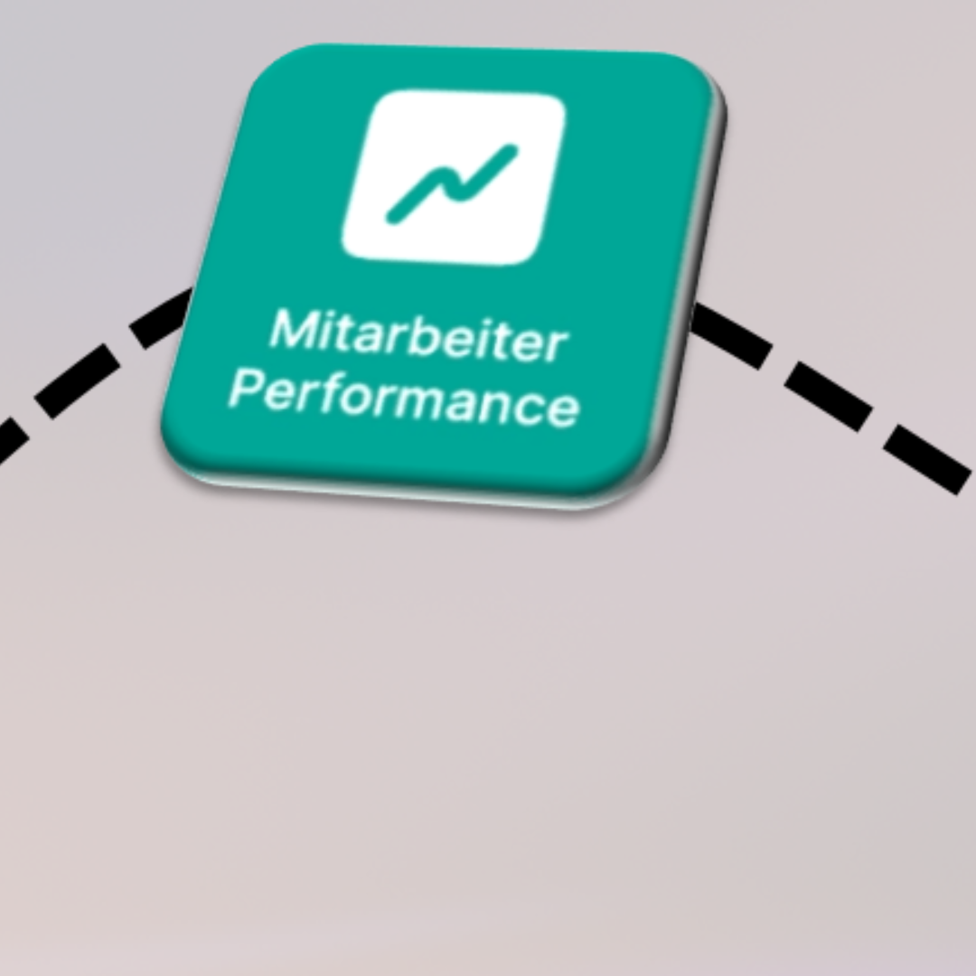 Mitarbeiter Performance Modul